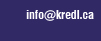 info@kredl.ca